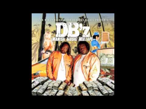 DB'Z KEEP IT ON ME FEAT. COUSIN FIK BEEDA WEEDA