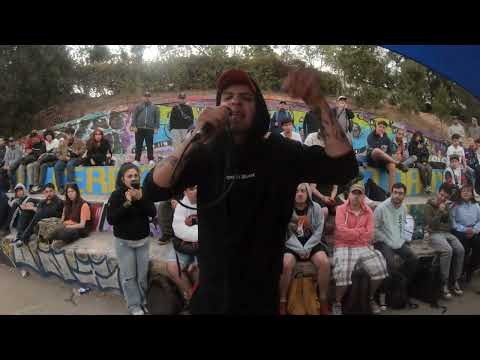 VROWZER vs AF / 8VOS DE FINAL / TERCERA FECHA KD 23-24