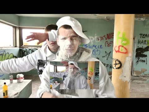 Zientek - Biała dama (Video)