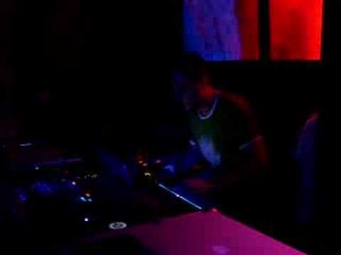 Argenis Brito @ One Caracas