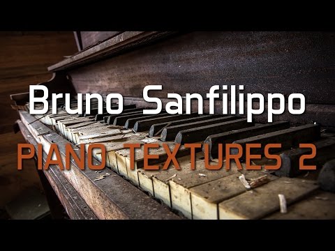 Bruno Sanfilippo - Piano Textures 2