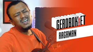 Download lagu Gerobok Lagu Faizal Tahir - Ragaman mp3