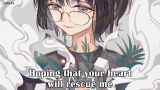 「Nightcore」→ Swim Until You Love Me