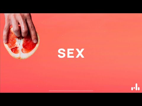 Bellezzo feat. Irene - Sex (Lyrics Video)