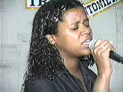 BIDELLATI-C.E.M- Keila "Eu sei que vou te amar" - 12/2003