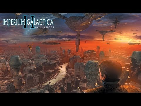 imperium galactica 2 make money
