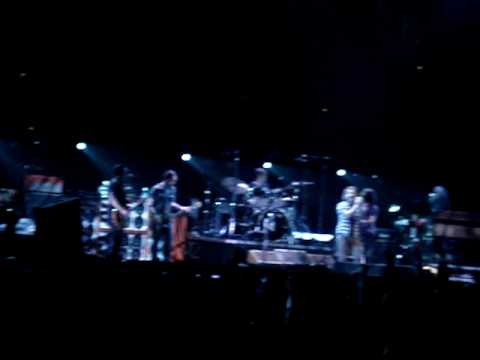 Pearl Jam - Crown of Thorns 5/17/2010 Boston, MA
