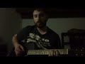 Songs: ohia - Gauley Bridge (cover)