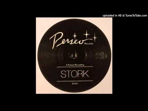 Bottin - Stork