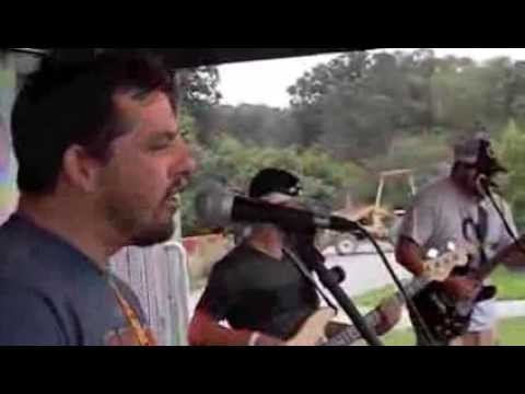 Tuscarawas River Band - Wagonwheel