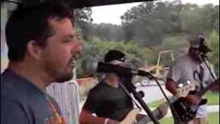 Tuscarawas River Band - Wagonwheel