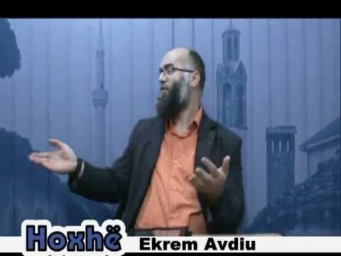 08.Sprova në pasuri - Forma e tetë - Ekrem Avdiu.mpg