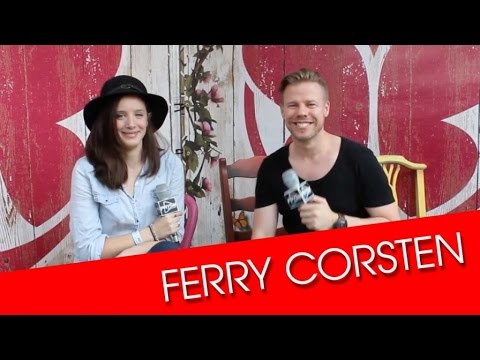 Tomorrowland 2014 | Ferry Corsten