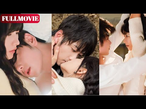 【VIP Full Movie】灰姑娘的吻治愈了丧尸霸总！❤️‍🔥#fangjin #方瑾