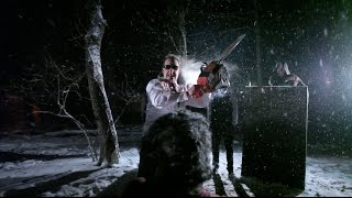 OATH - Sorrow Society (Official Video)