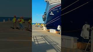 carnival Vista #cruisedestination #viral #turksandcaicosisland