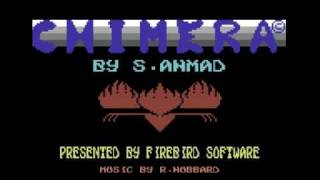 C64 Tune - Chimera (1985)