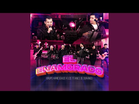 El Enamorado (En vivo)