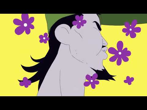 Nighttiming - Coconut Records (Music Video)