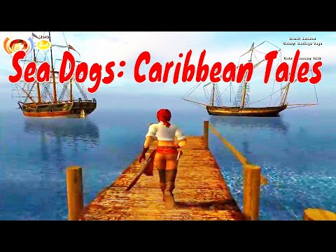 sea dogs caribbean tales