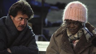 Martin Sheen and Cicely Tyson in Samaritan: The Mitch Snyder Story (1986) | Full Film