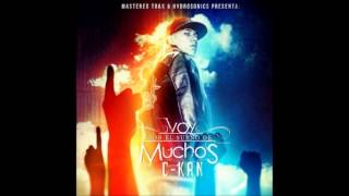 Porque Tu Dices Que Soy Yo - C-Kan ft. Julio Acosta