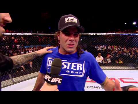 Clay Guida Returns To Lightweight At UFC Fight Night 112
