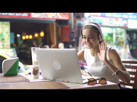 Stretch Con 2020 Voiceover for Conference