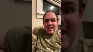 Sixty Seconds of Guilty or Innocent: Anthony Templet #guiltyorinnocent