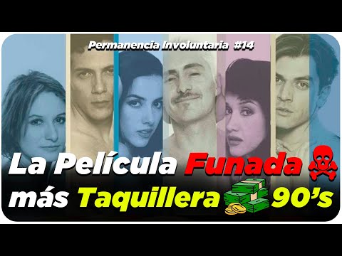 💥Sex0, Pudor y Lágrimas💥 ¿Cambió la fórmula del cine en México?🇲🇽