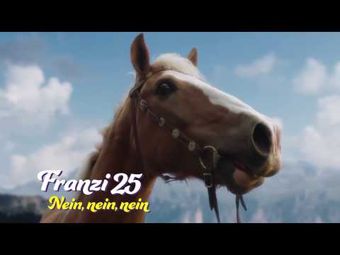 Franzi25 - Nein, nein, nein