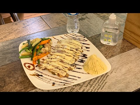 【美食】巧克力主題店 (The Chocolate Room) 孟加拉國 達卡縣 古爾杉１ Bir Uttam Mir Shawkat Sarak (2022年3月3日3時前後)〔iPhone XR〕