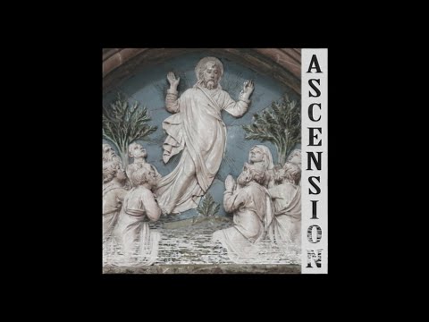 Cowbell Christ x KSLV Noh "Ascension"