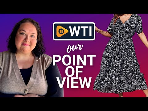 KOOJOOIN Women's Plus Size Maxi Dresses - WTI product video review