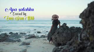 Download lagu APA SALAHKU (Covered by) Emen Seran Wilik mp3 Download lagu APA SALAHKU (Covered by) Emen Seran Wilik mp3