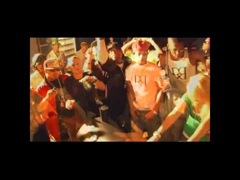 J-Wilk - Trashed ft. Skitz Tha Rippa