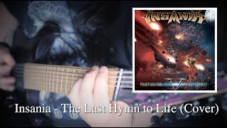 Insania - The Last Hymn to Life (Cover)
