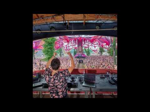 FREEDOM FIGHTERS - Live Set@O.Z.O.R.A. Festival 2018 [PsyProg]