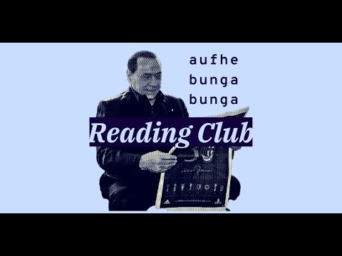 /173/ Reading Club: Left Case for Brexit