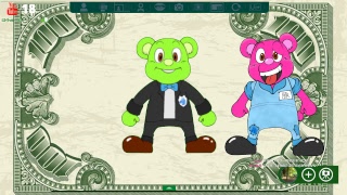 ファニー＆ワズリー配信