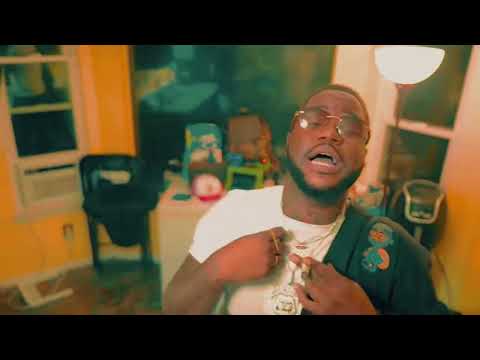 BAD - Trez Paper ( Official Music Video )