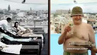 Trivago Otel Reklamı