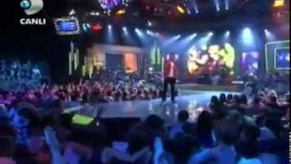 Gökhan Tepe - Yalan Olur (Beyaz Show)