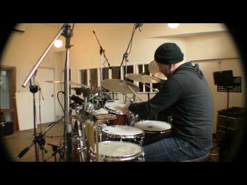 Josh Licht ' Tinker with Themes ' Drum Solo