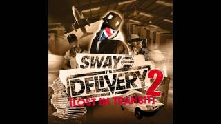 Sway - My Soul Pleads (Re-Make) Feat. Simon Webbe - THE DELIVERY 2 MIXTAPE