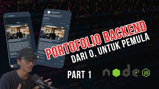 Tutorial Bikin BOT Telegram Pake JAVASCRIPT | PART 1