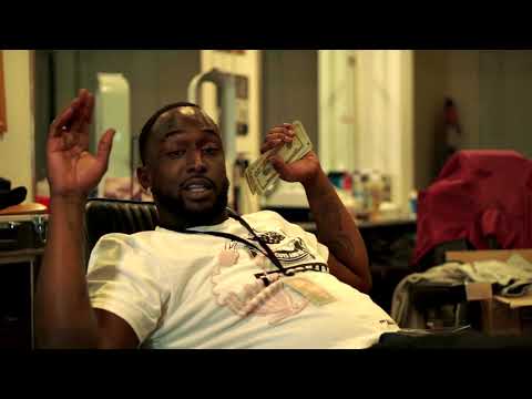 KD Tha Goer - Smoke Wit Me (Music Video) || Dir. MKY Visuals