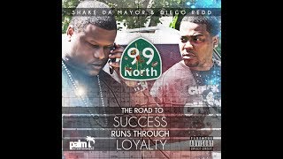 99 North: The Movie