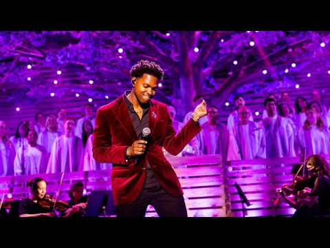 This Christmas - Johnny Manuel | Lord Mayor's Christmas Carols 2022