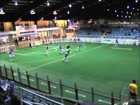 NSL 2011-2012 Week 10 - Albanian Stars vs Chicago Pride